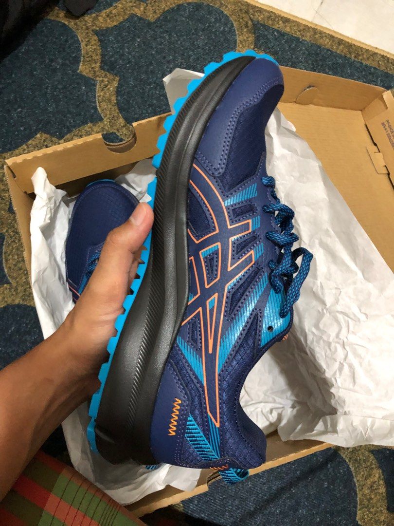 Asics venture clearance 5 sports direct