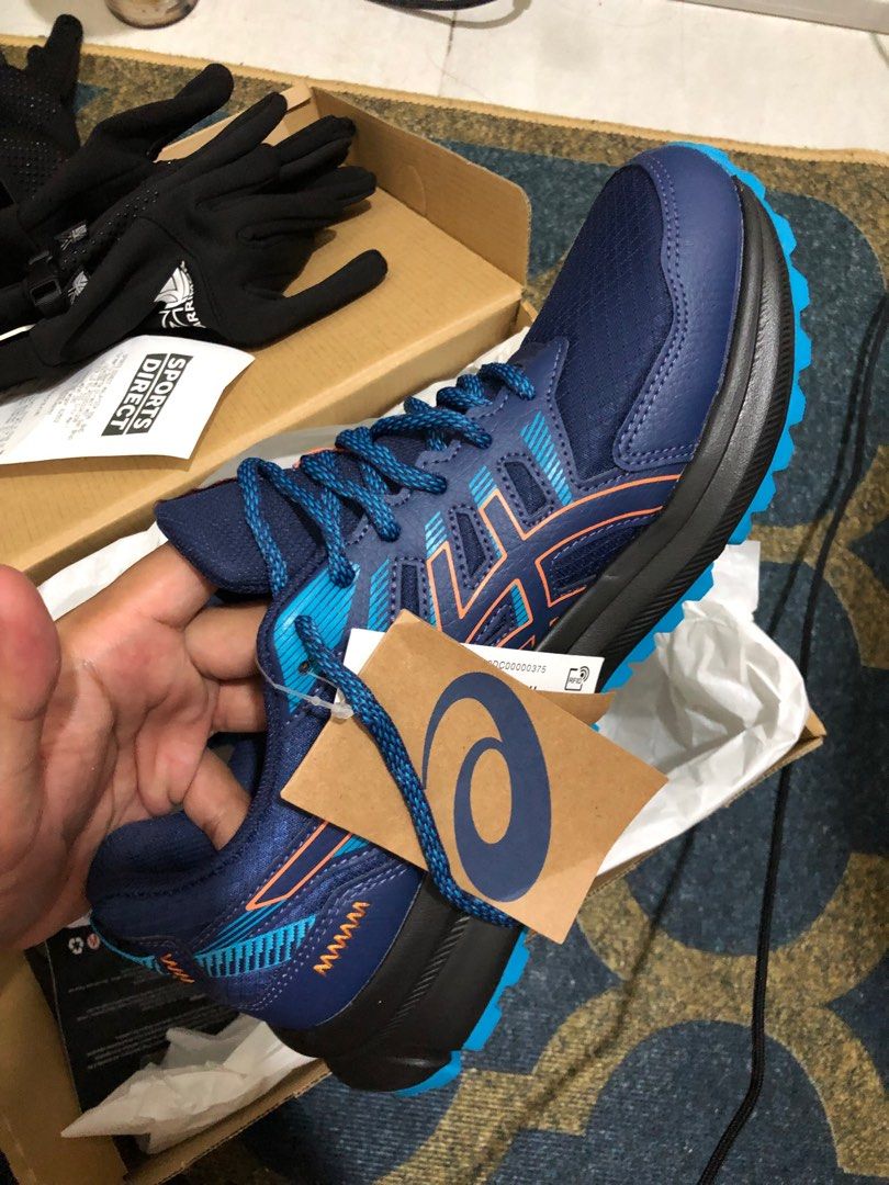 Asics gel venture store 6 sports direct