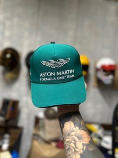 Aston Martin Formula 1 Cap
