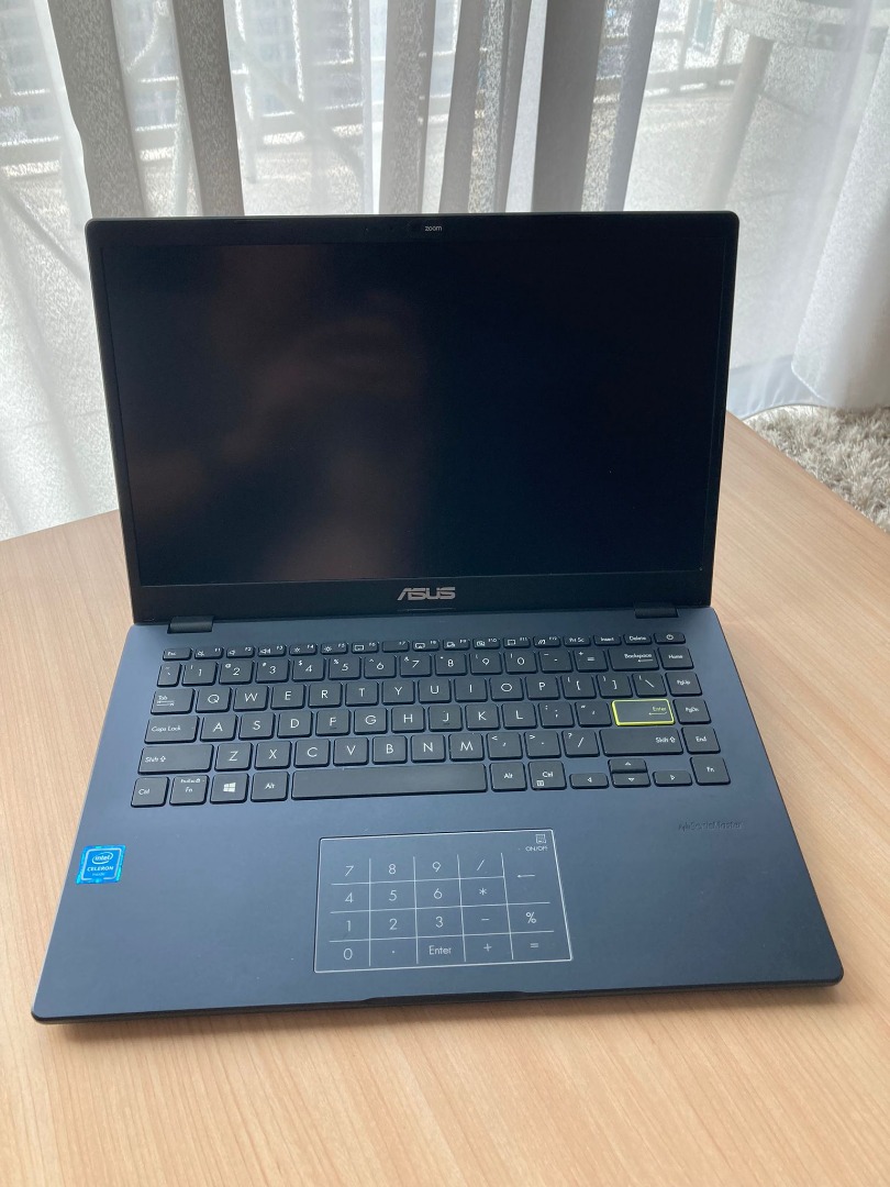 Asus E410ma Laptop On Carousell 3693