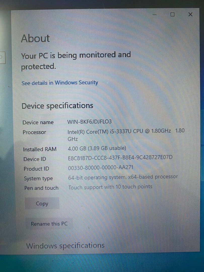 Asus s400c ram upgrade top