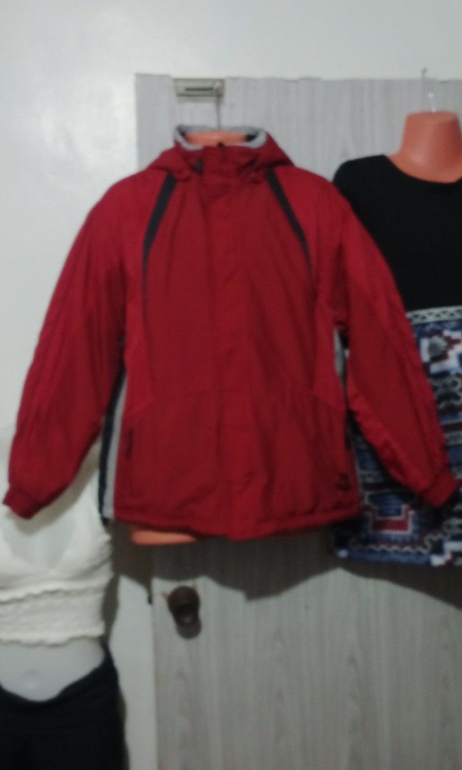Athletech jacket store