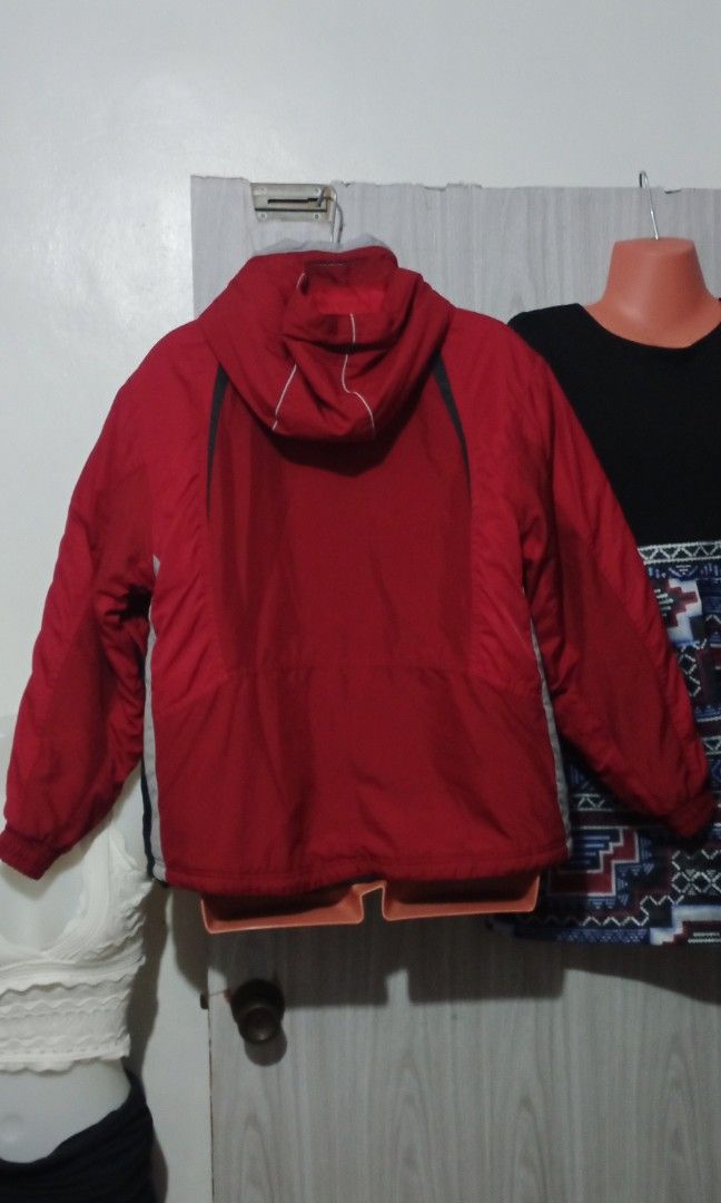 Athletech jackets on sale