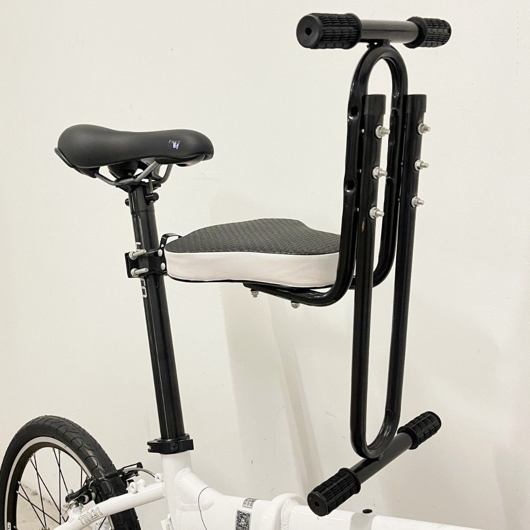 Child bike seat up to 30kg top