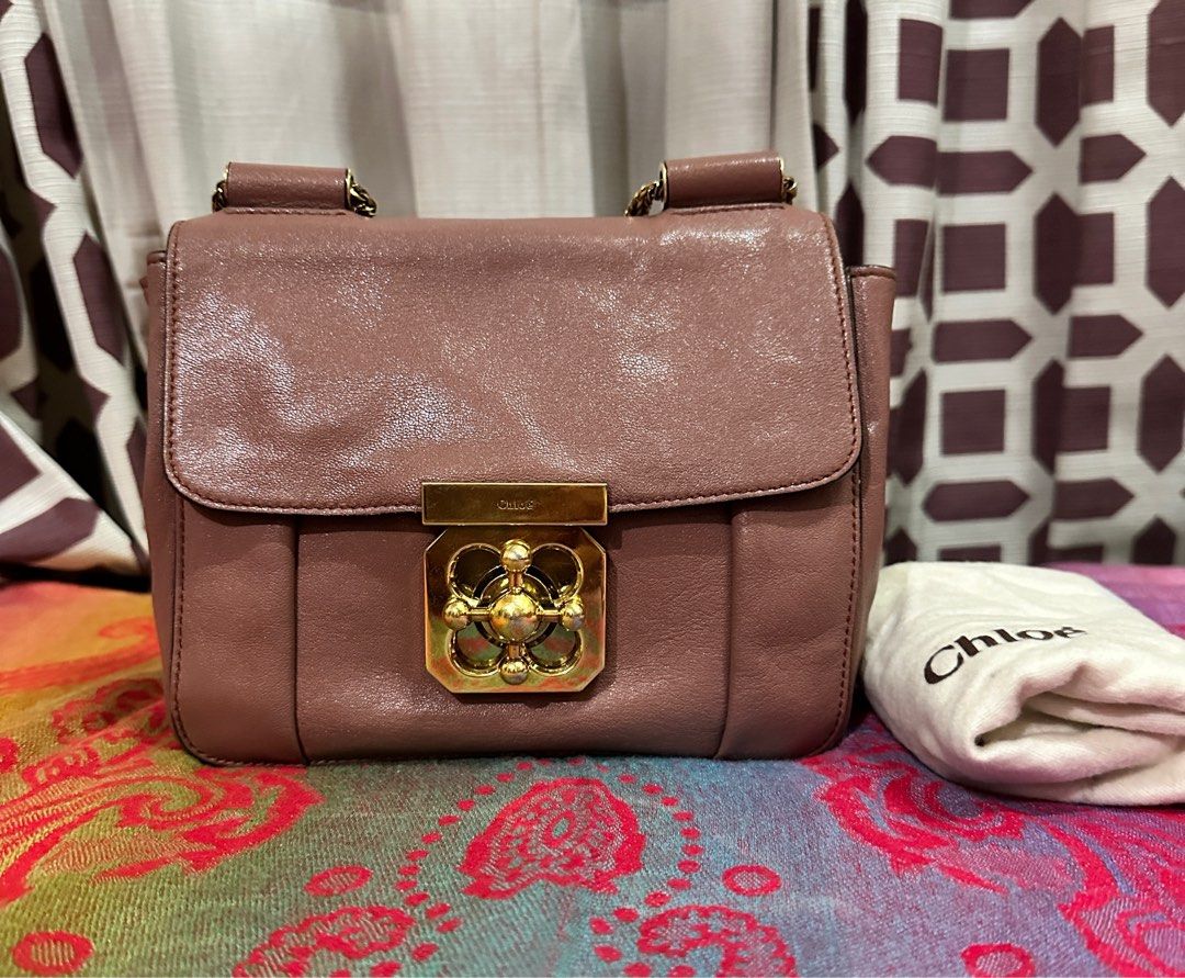 Chloe elsie mini shop