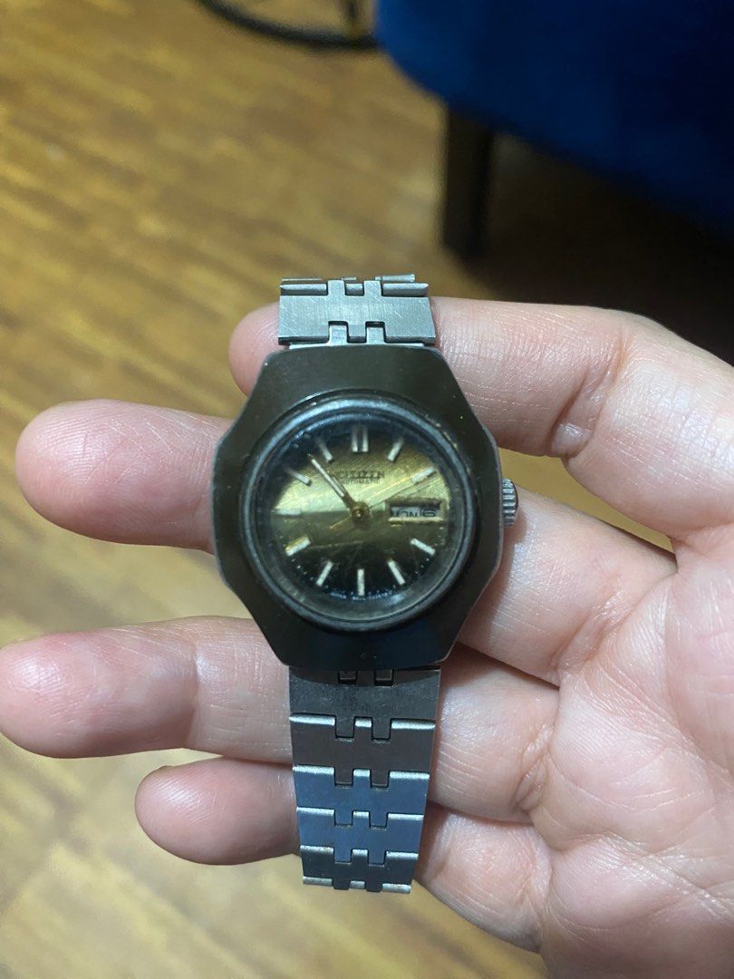 Citizen 6600 clearance