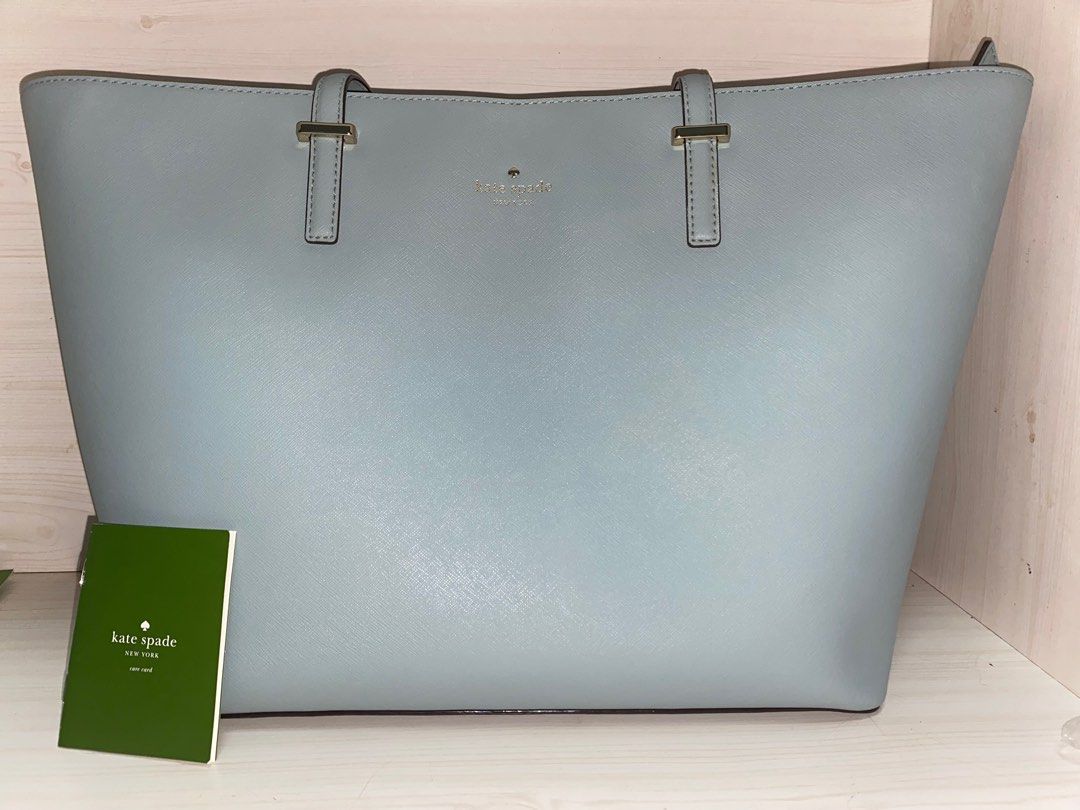 Real kate spade purse top