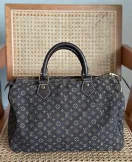 Pre-owned Louis Vuitton Neverfull Monogram Giant Jungle (without Pouch) Mm  Ivory/havana Beige