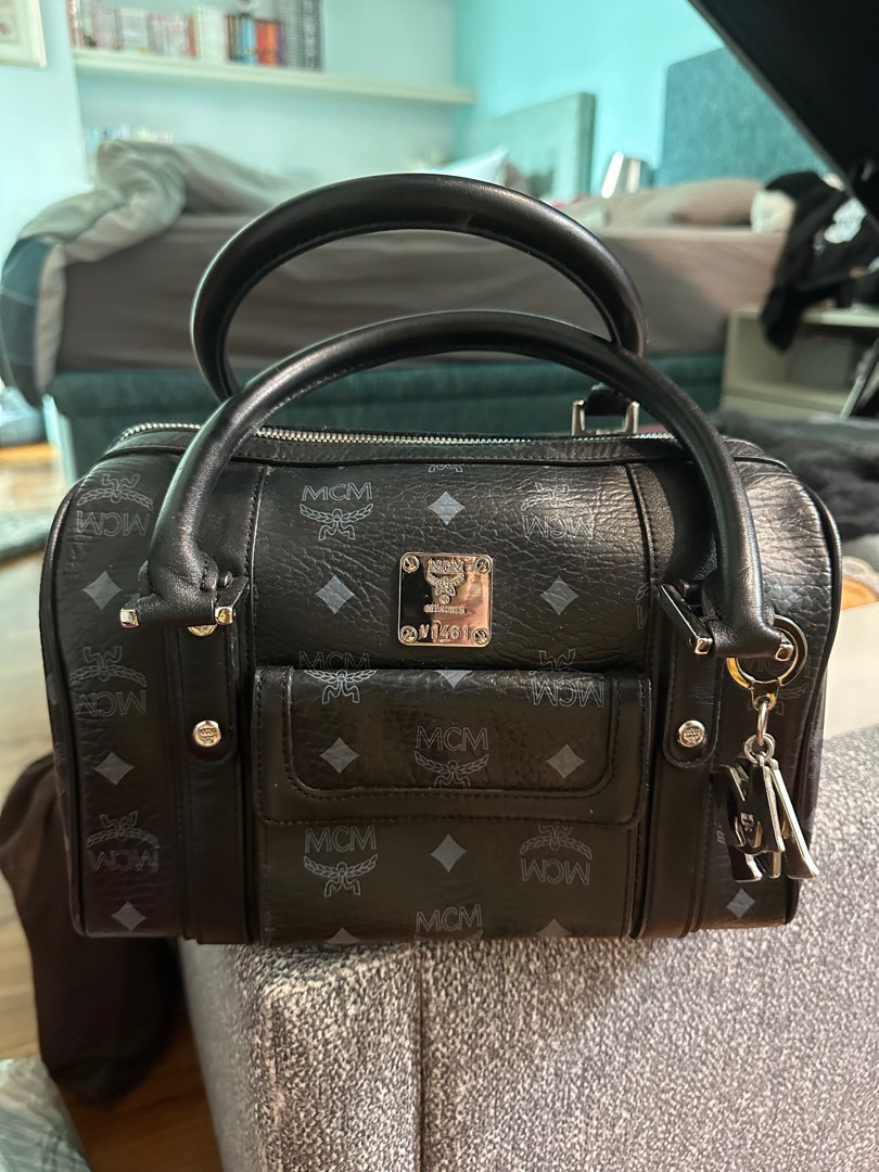 Cheap authentic top mcm bags