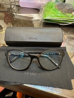 Authentic Prada Women’s Eyeglass