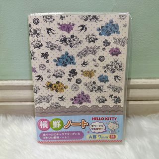 [Authentic] Sanrio Hello Kitty Notebook from Japan