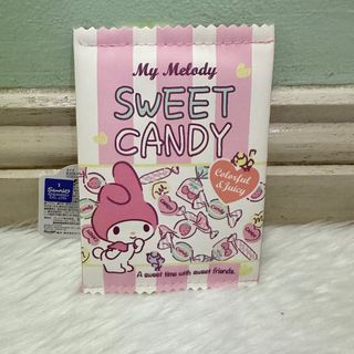 [Authentic] Sanrio My Melody Coin Purse
