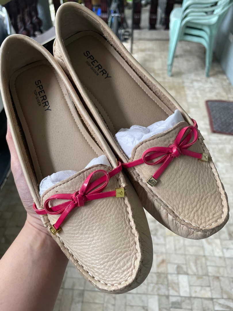 Authentic Sperry Katharine Size 6 1 2 Women s Fashion Footwear