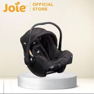 Baby car seat and carrier