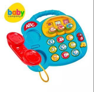 Baby Company Telephone
