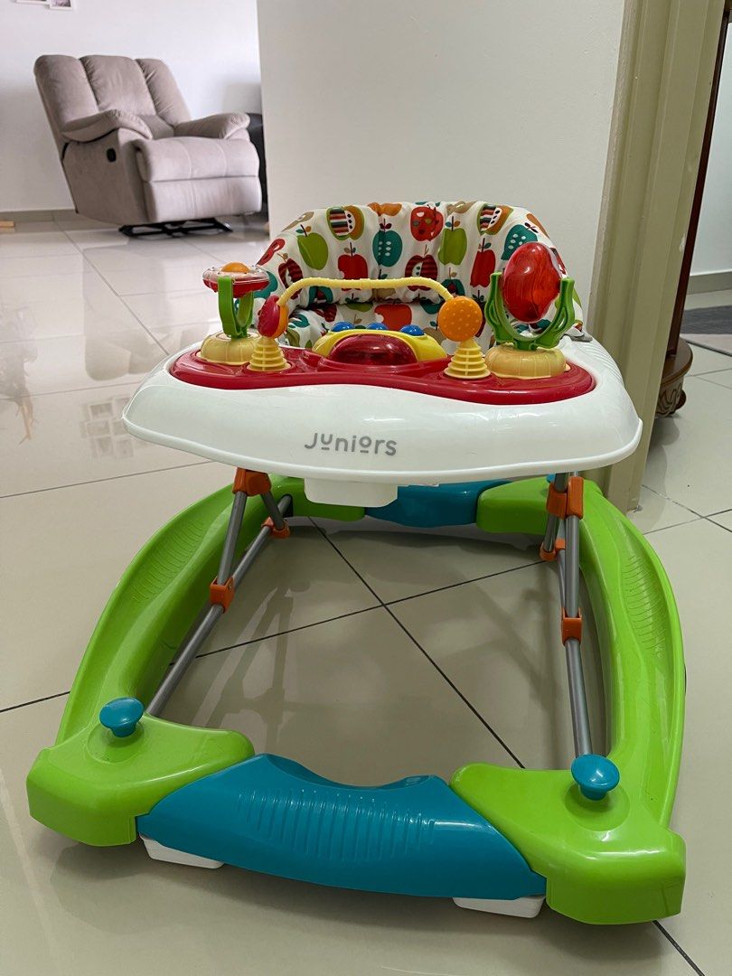 Baby outlet walker babyshop