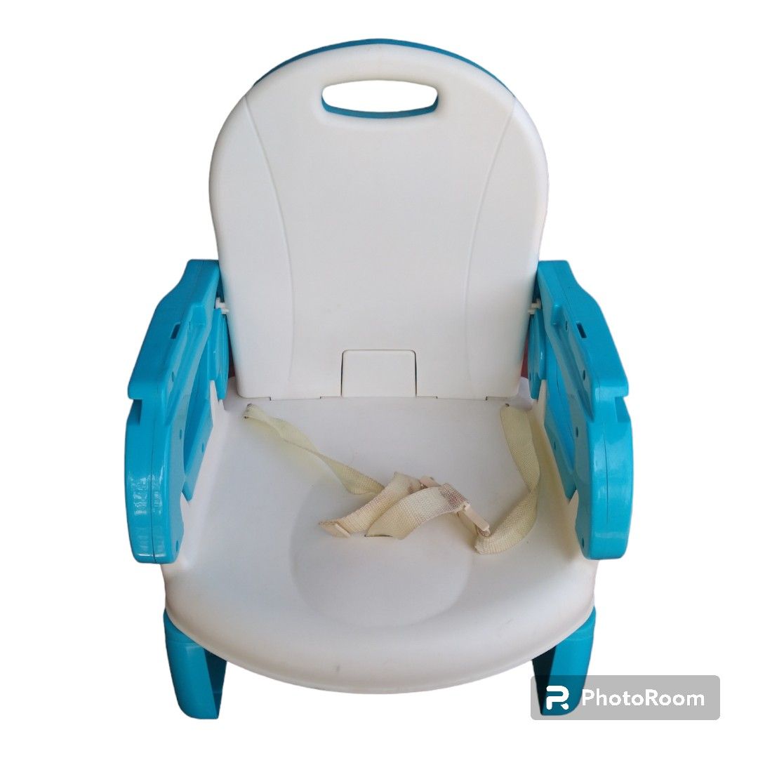 Babydoes foldable booster seat discount