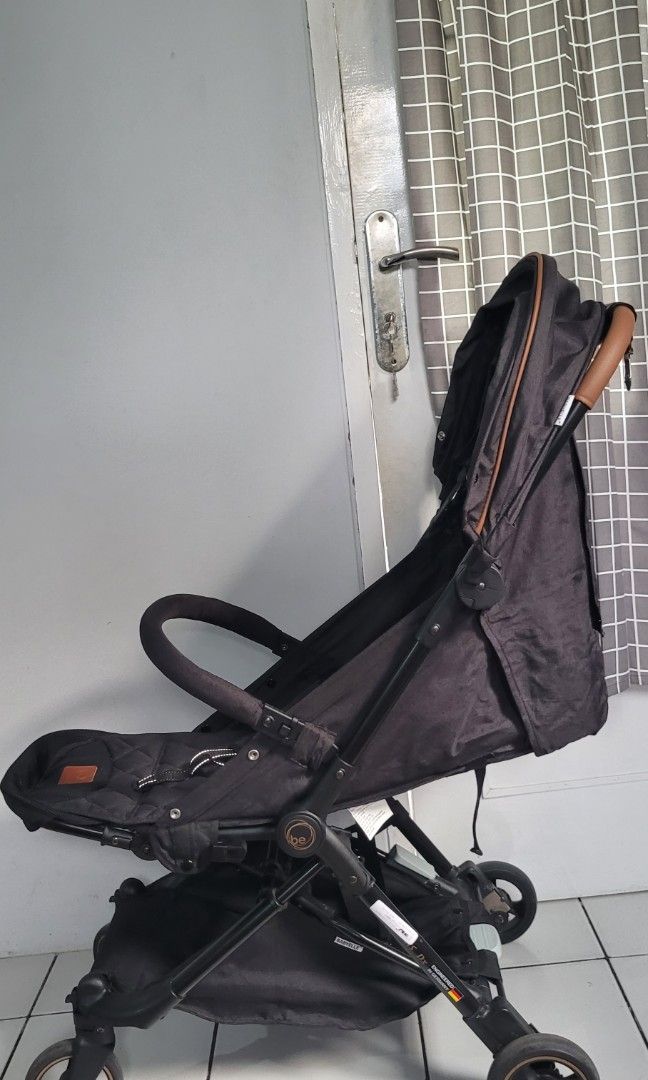 Harga baby clearance elle genius
