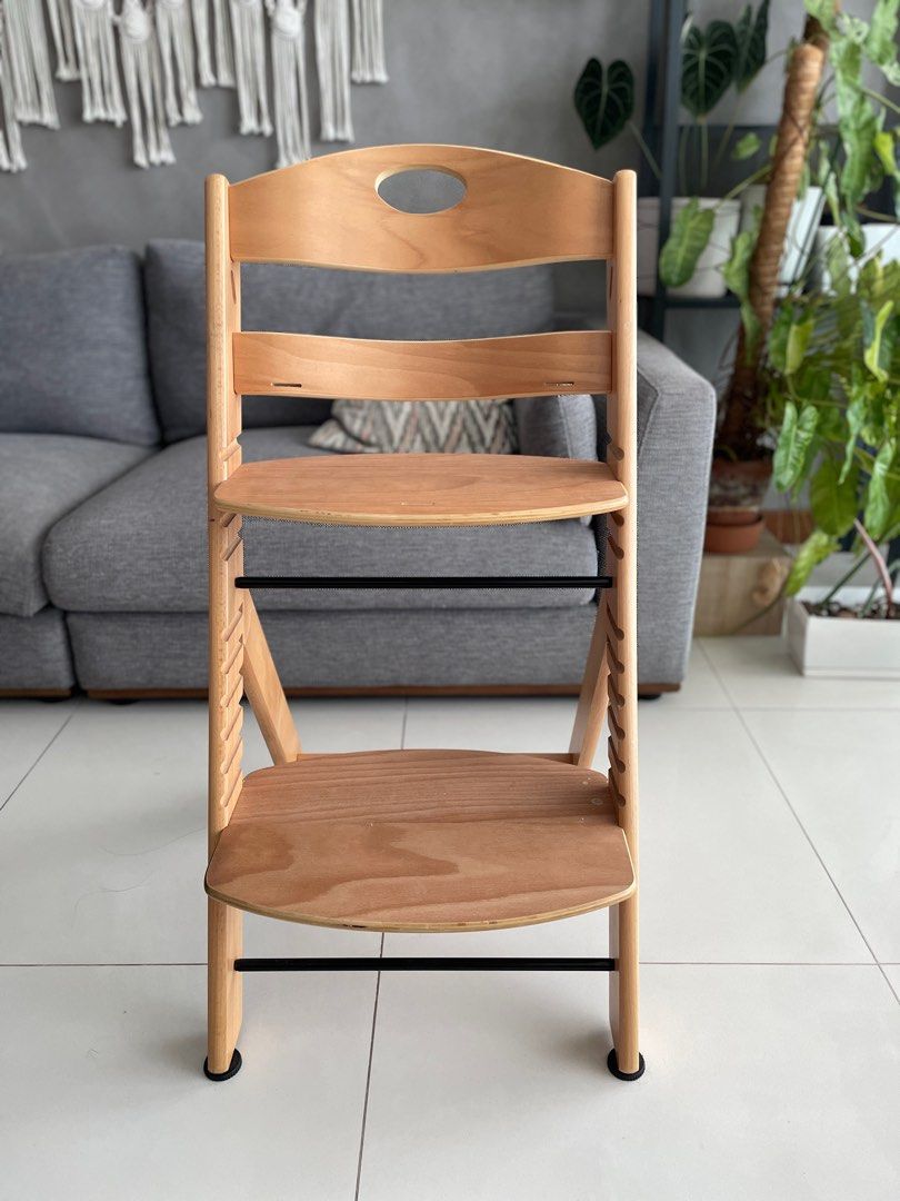 Babygo online high chair
