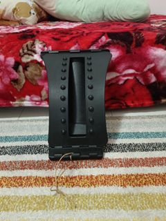 Back massager