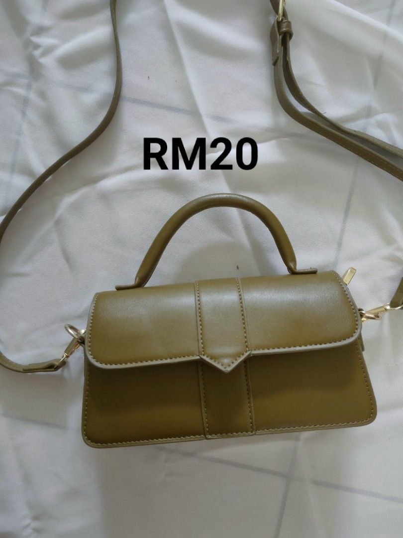 Handbag murah rm20 cheap