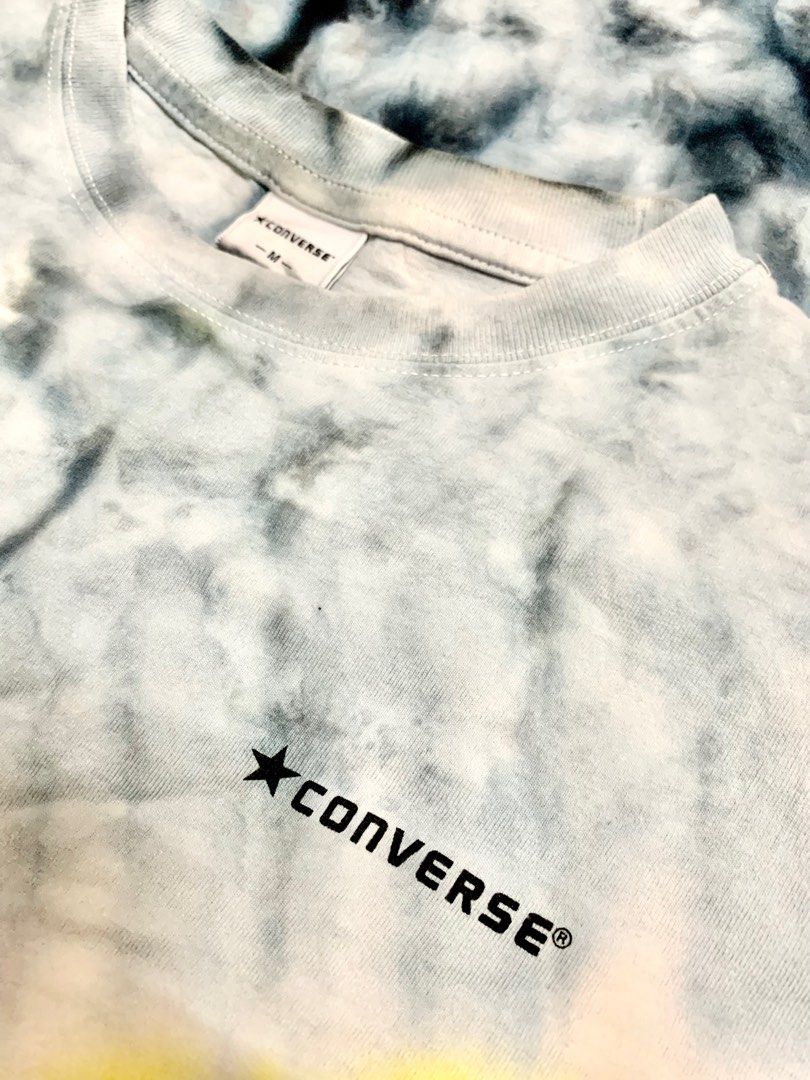 Baju converse store