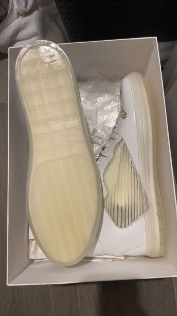 Balenciaga high store