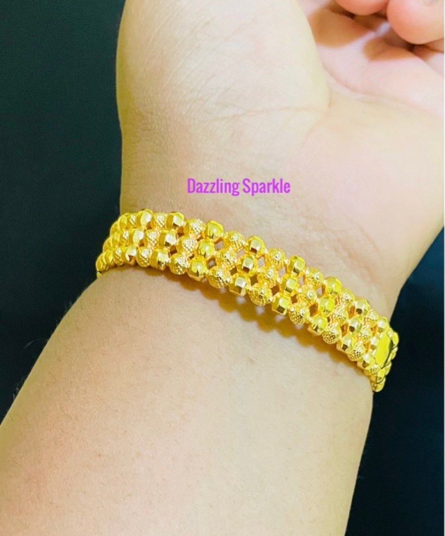 New on sale style bangles