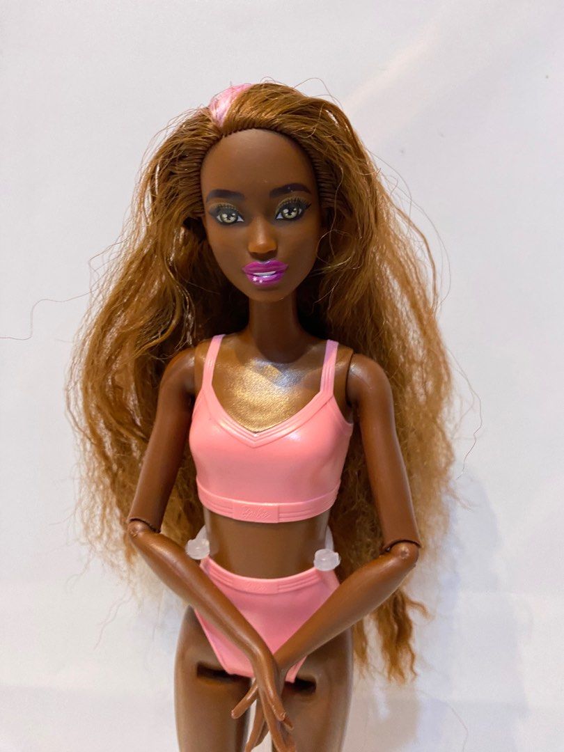Aa barbie dolls 2025