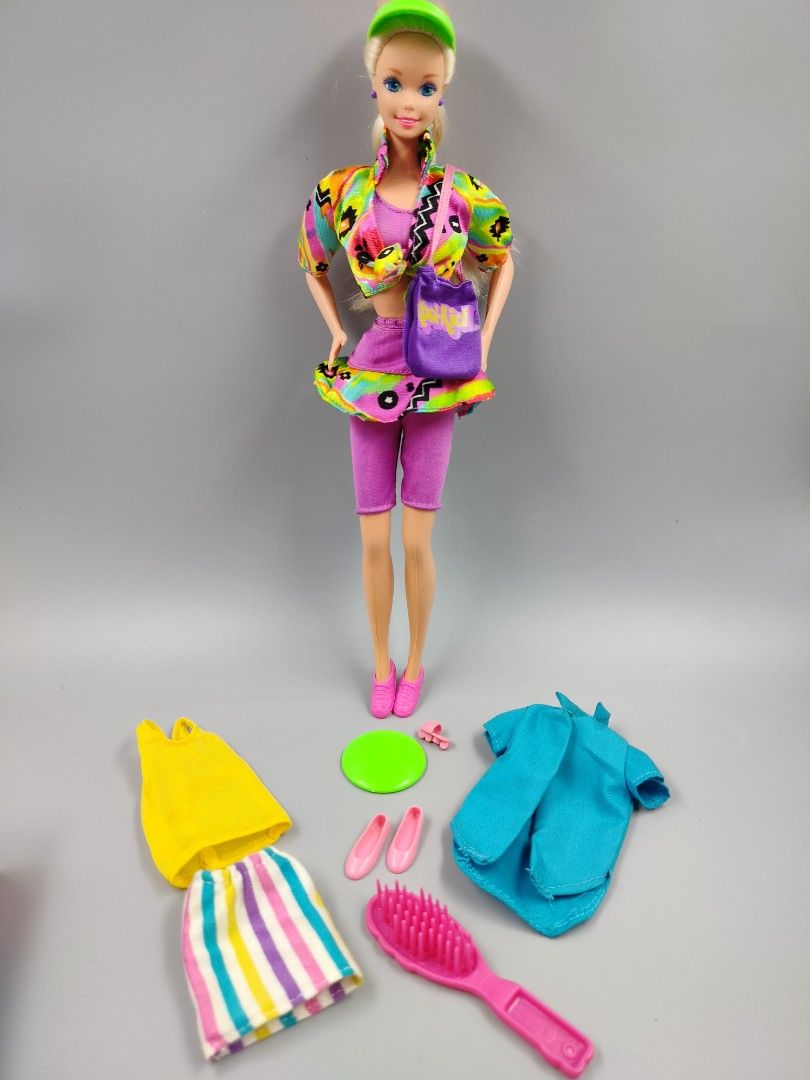 Barbie kool sale aid stand