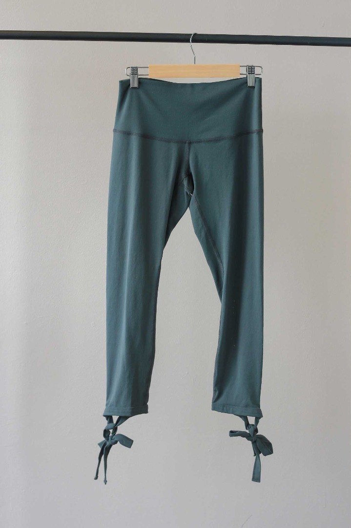 ba sh x Ana Heart Legging Women s Fashion Activewear on Carousell