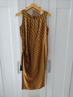 Batik Dress sukmi