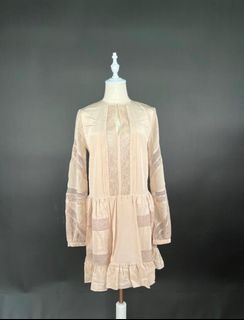 BCBG MaxAzaria Dress size S