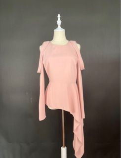 BCBG MaxAzaria Top size S