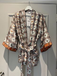 Beach wear