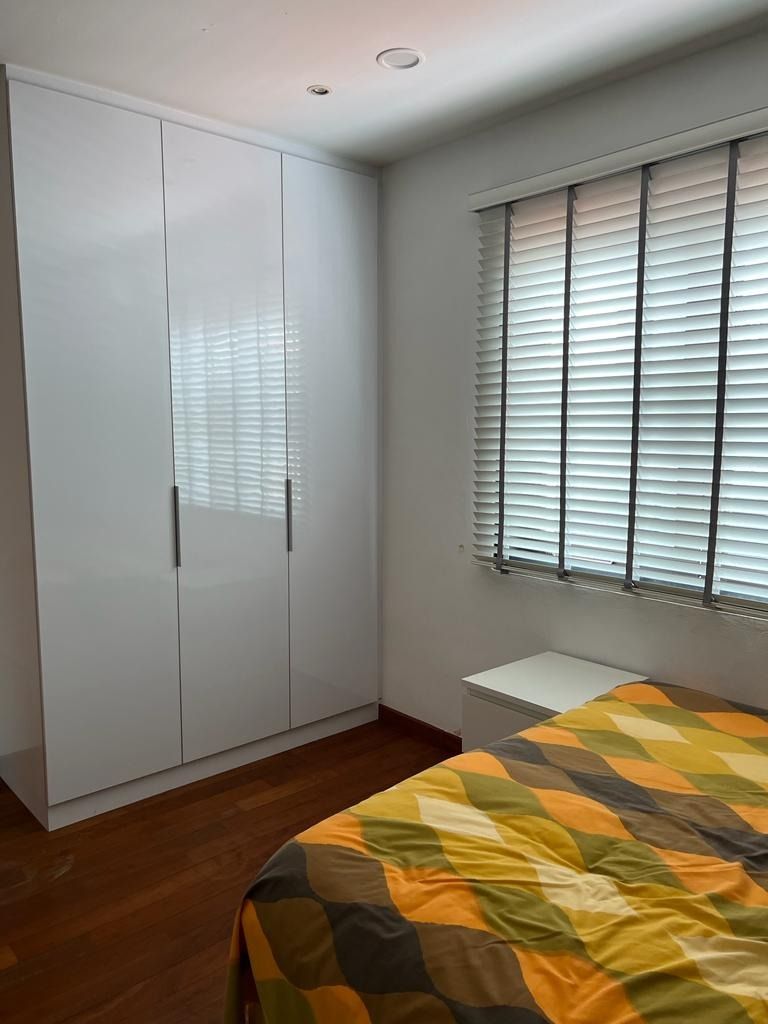 Bee San Avenue, near King Albert Park MRT, Common Room, for rent