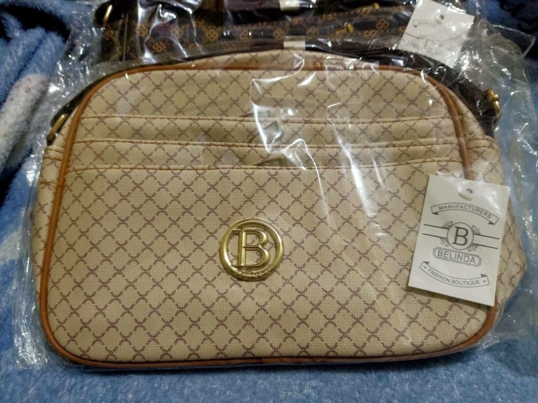 Belinda Evening Bag