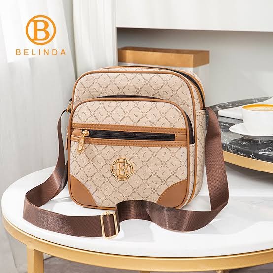 BeeLinda Rylene Sling Bag for Women