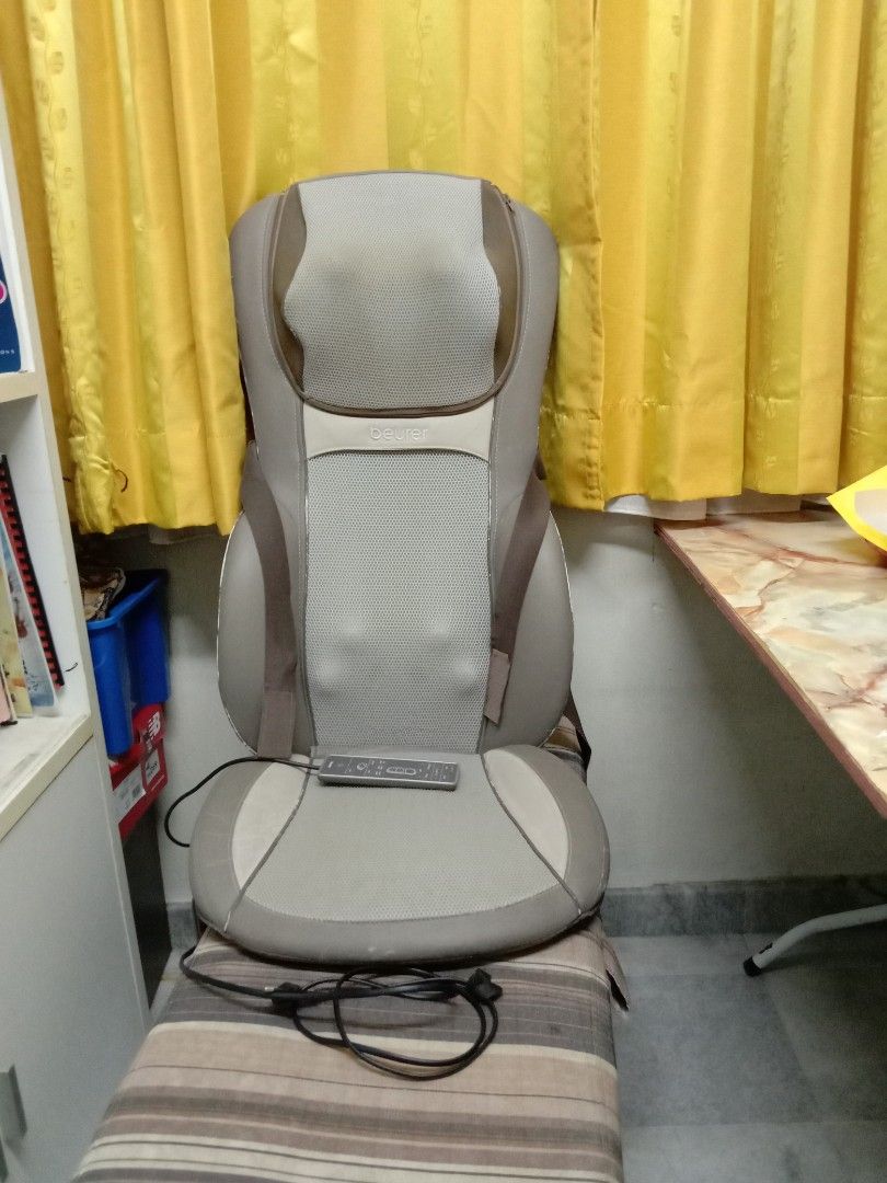 Beurer chair best sale