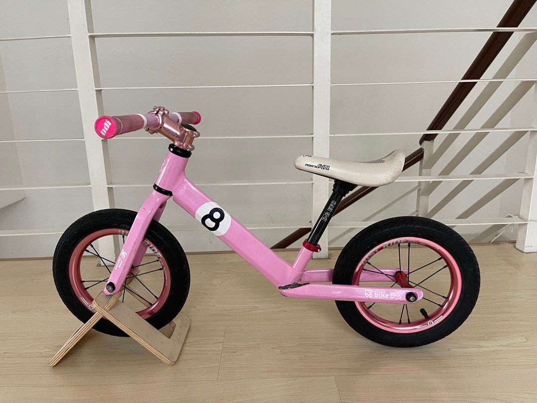 Push bike murah deals