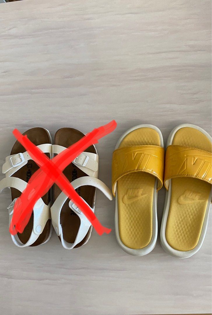 Nike birkenstocks sales