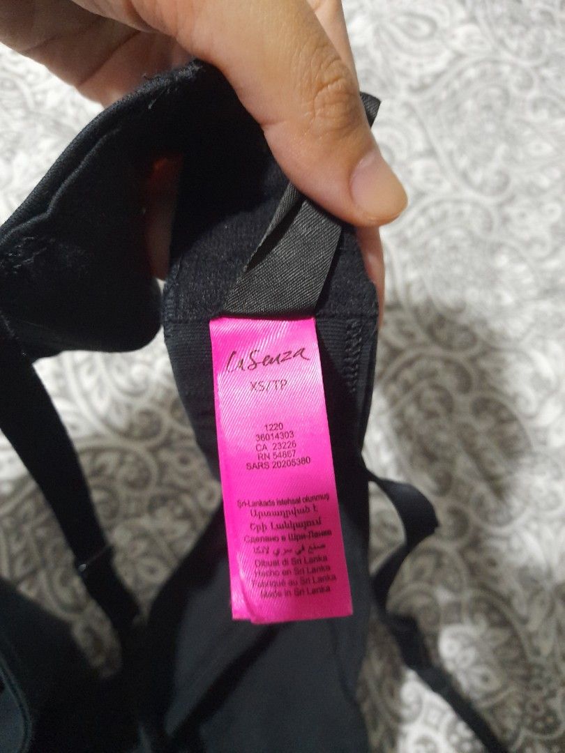 Rn 54867 cheap ca 23226 bralette