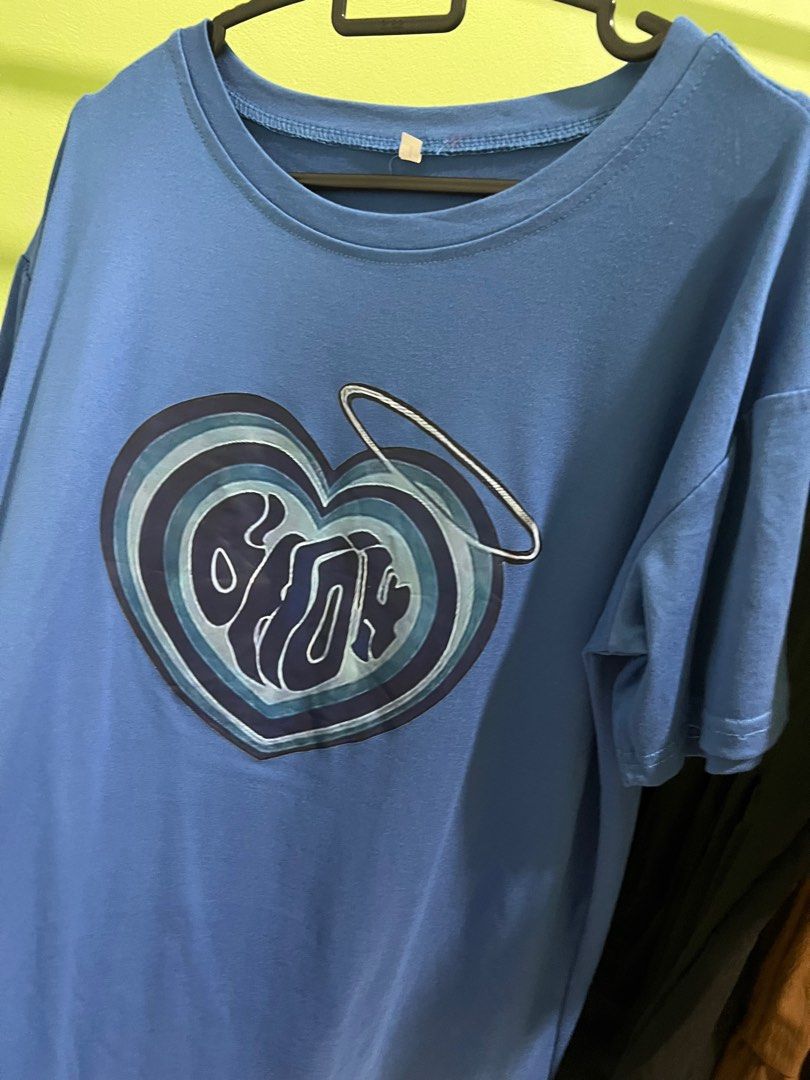 Golf wang heart tee outlet