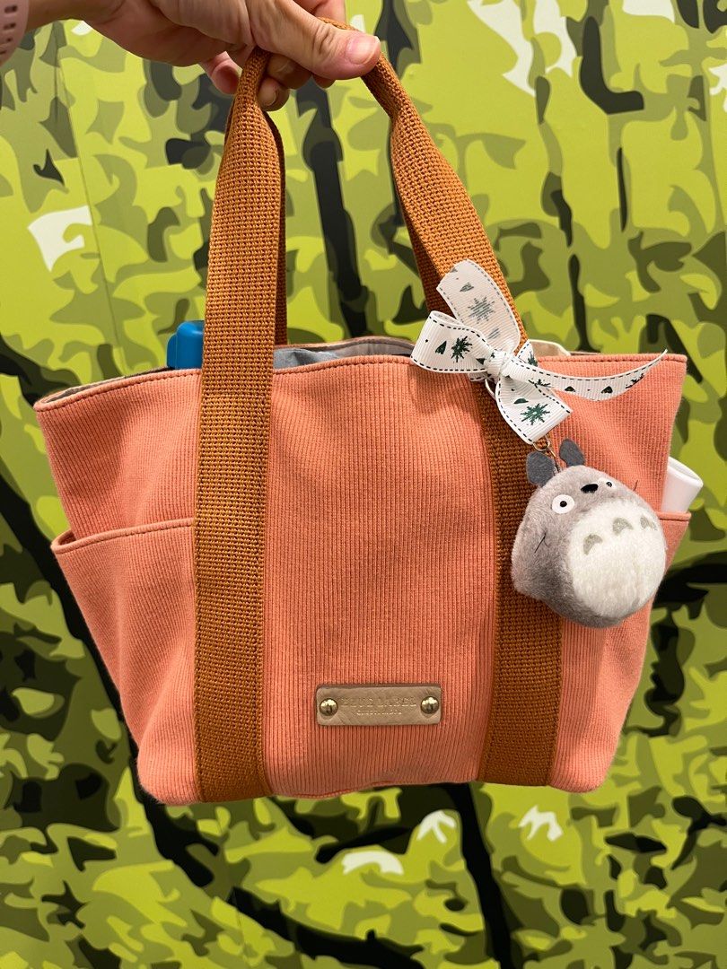 31 reversible best sale tote