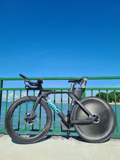Bmc sales tm01 2020