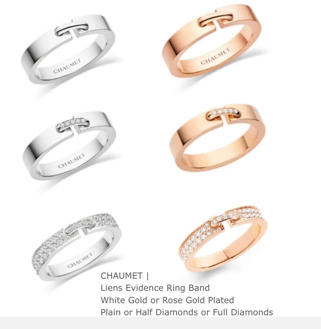 Liens evidence wedding sale band