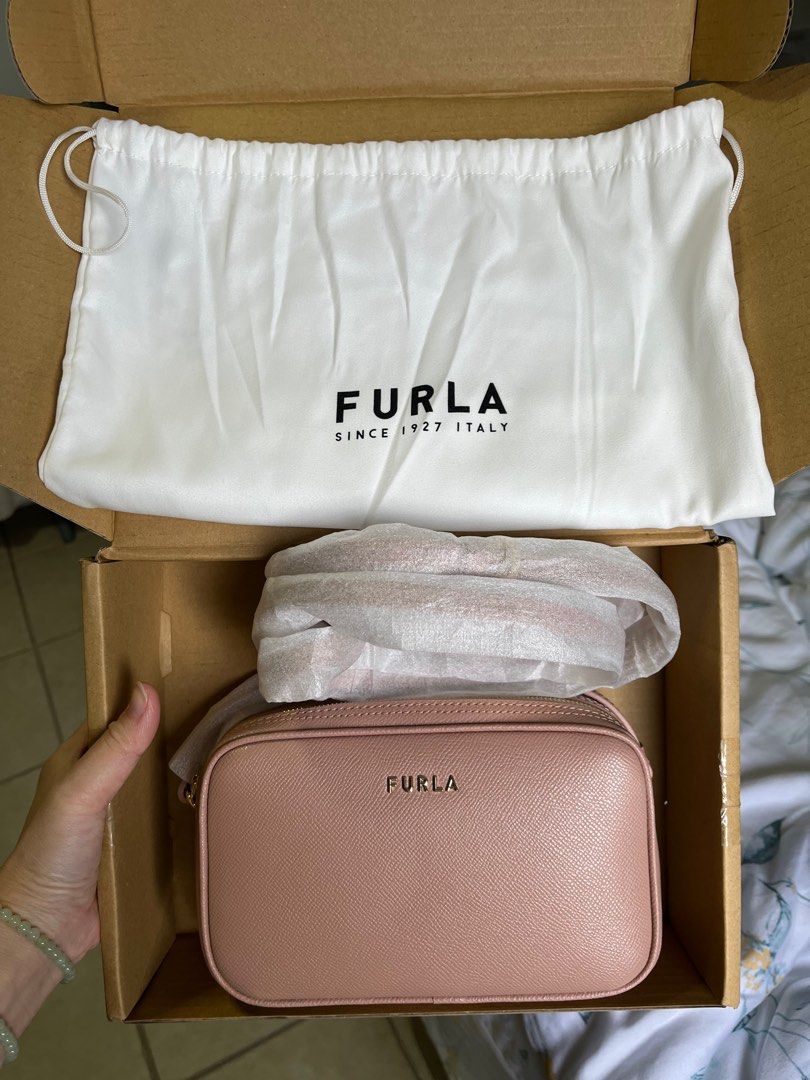 Furla best sale body bag