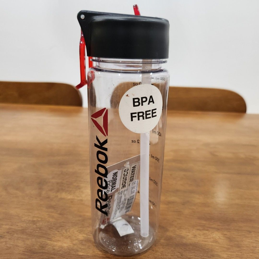 Reebok water bottle on sale price