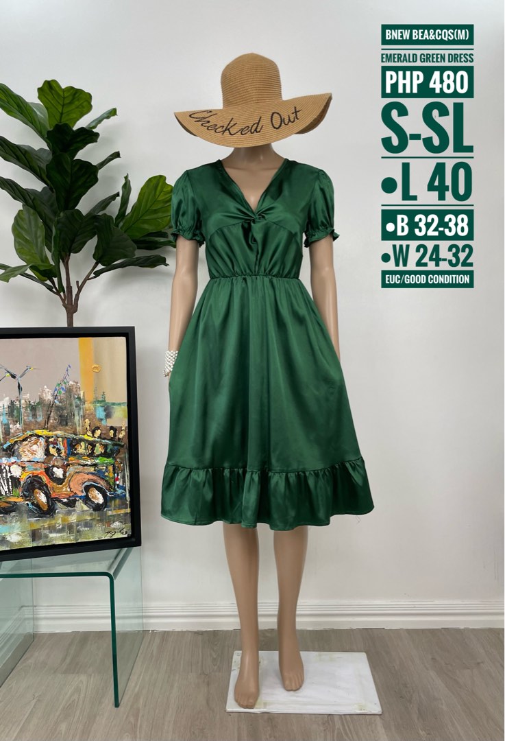 Cos Emerald Green Dress Elegant Emerald Green Dress By COS Size 36 UK Lebanon Ubuy Cos Emerald Green Dress Elegant Emerald Green Dress By COS Size 36 UK Lebanon Ubuy
