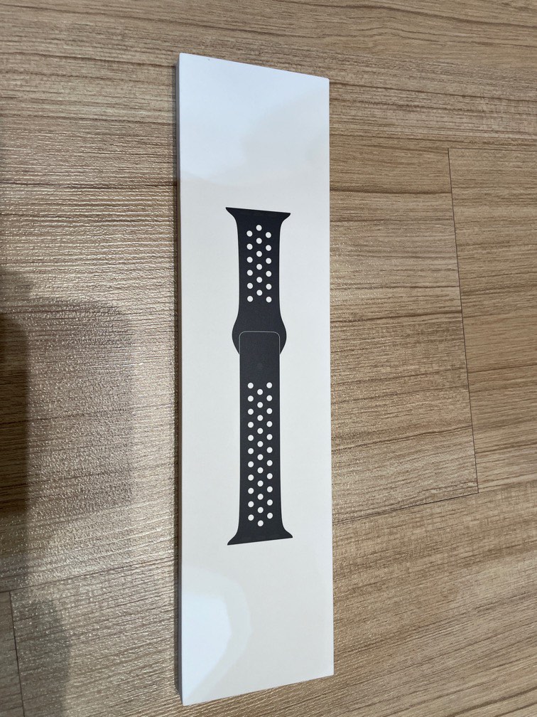 Nikelab clearance apple watch